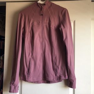 Lululemon Define Jacket